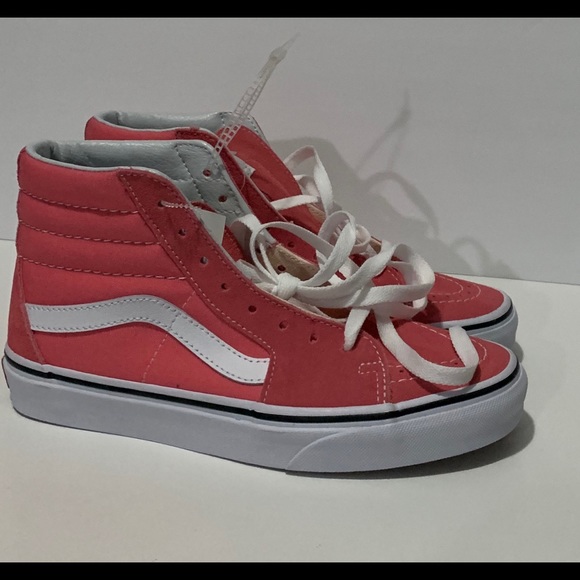 new vans off the wall